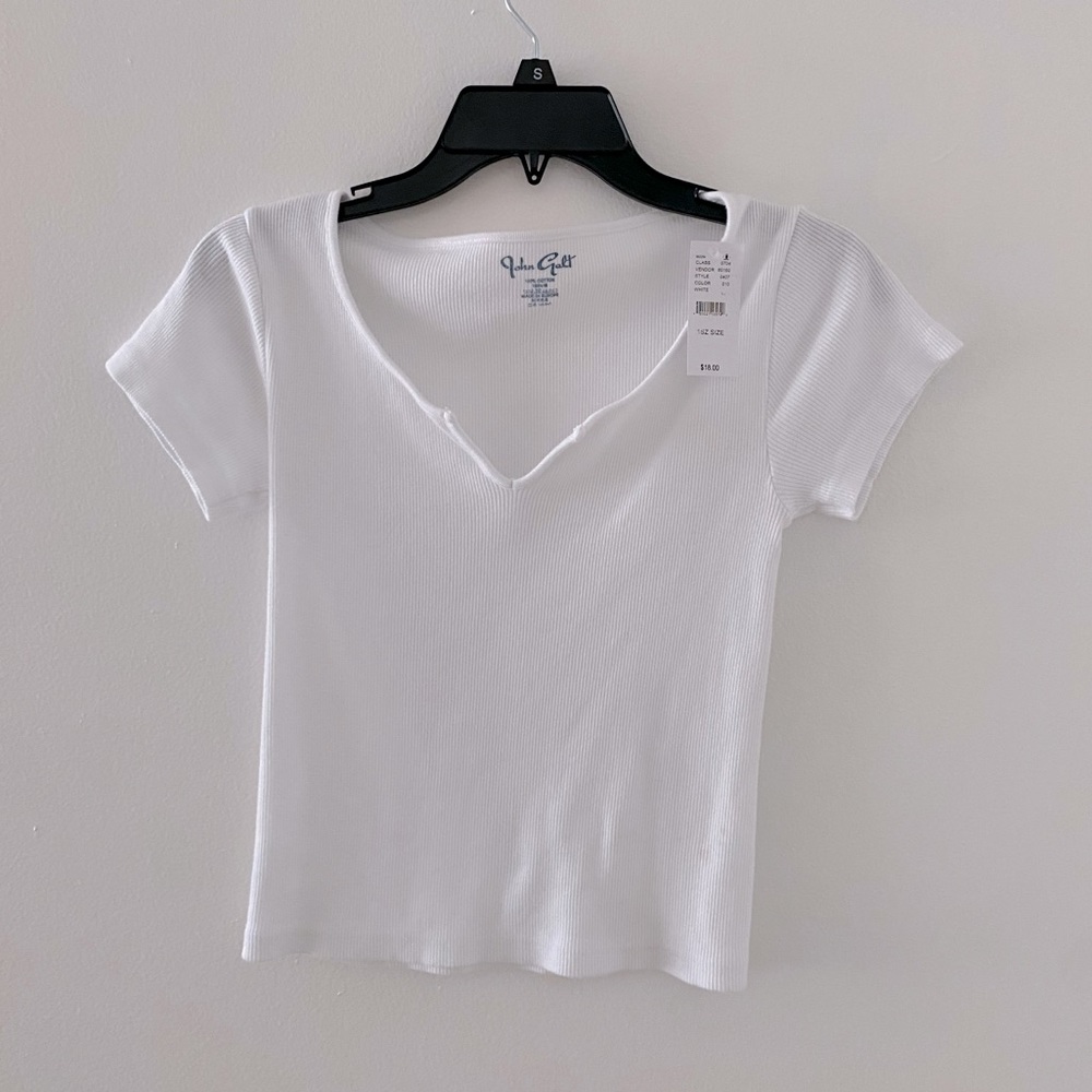 Brandy Notch Tee
